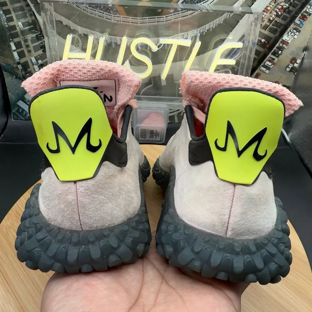 adidas dragon ball